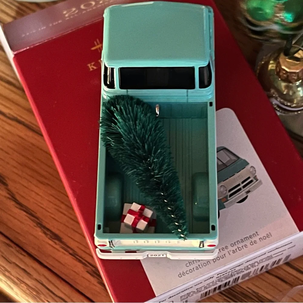 Hallmark take dodge all